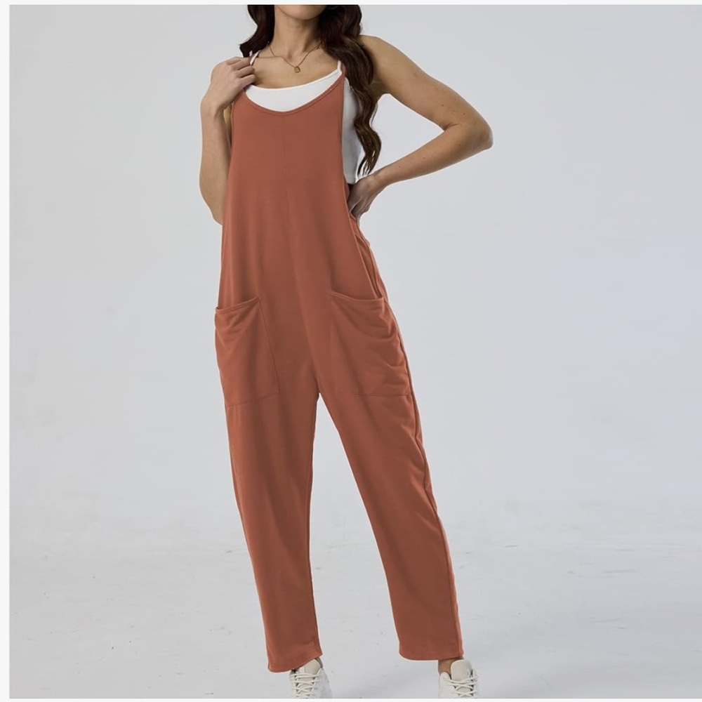 Jumpsuit